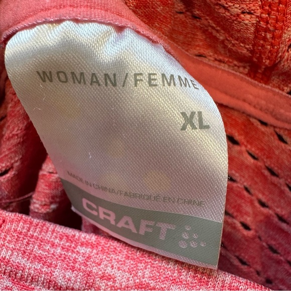 Craft Sports Hoodie - Picture 6 of 9